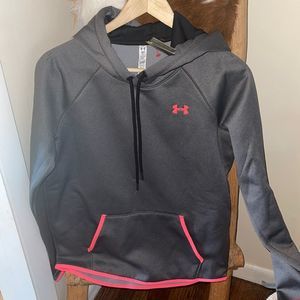 NWT Under Armour HStorm Hoodie